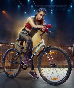 Bicycle Accessories