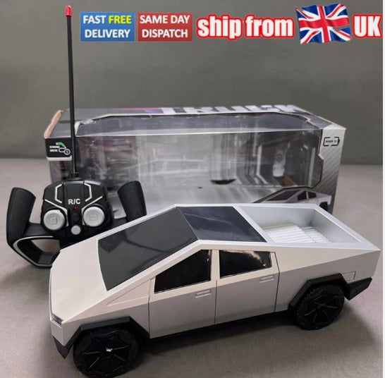 1/12 Scale Cybr Truck RC Car
