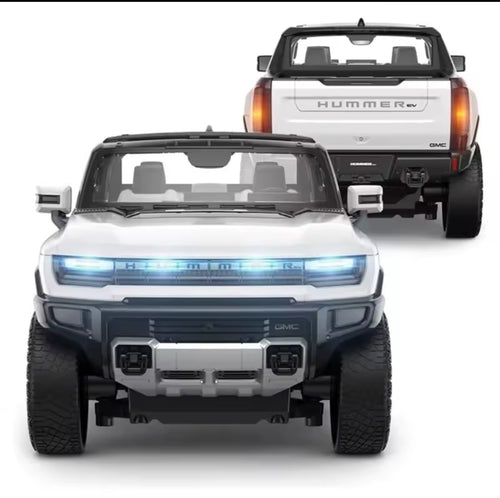 1:16 Scale RC GMC Hummer EV Kids 4W