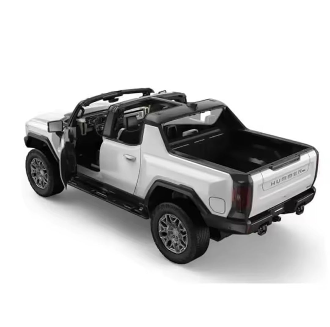 1:16 Scale RC GMC Hummer EV Kids 4W