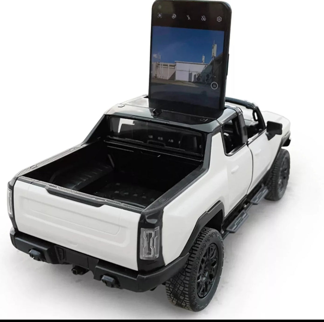 1:16 Scale RC GMC Hummer EV Kids 4W