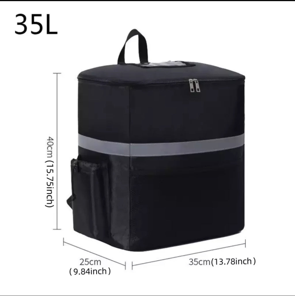 35L Extra Large Thermal Food Bag
