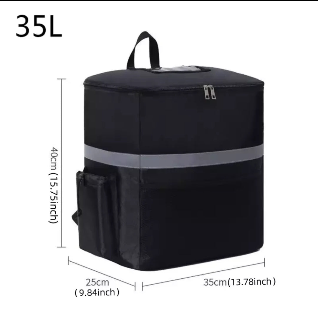 35L Extra Large Thermal Food Bag