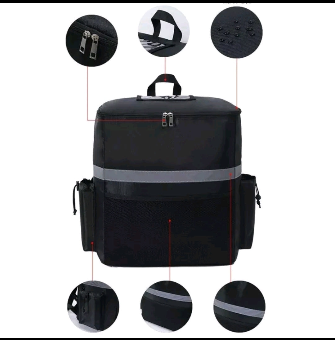 35L Extra Large Thermal Food Bag