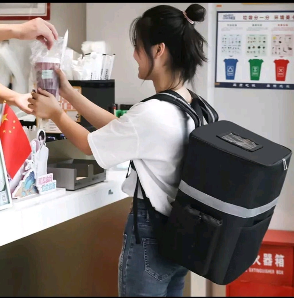 35L Extra Large Thermal Food Bag