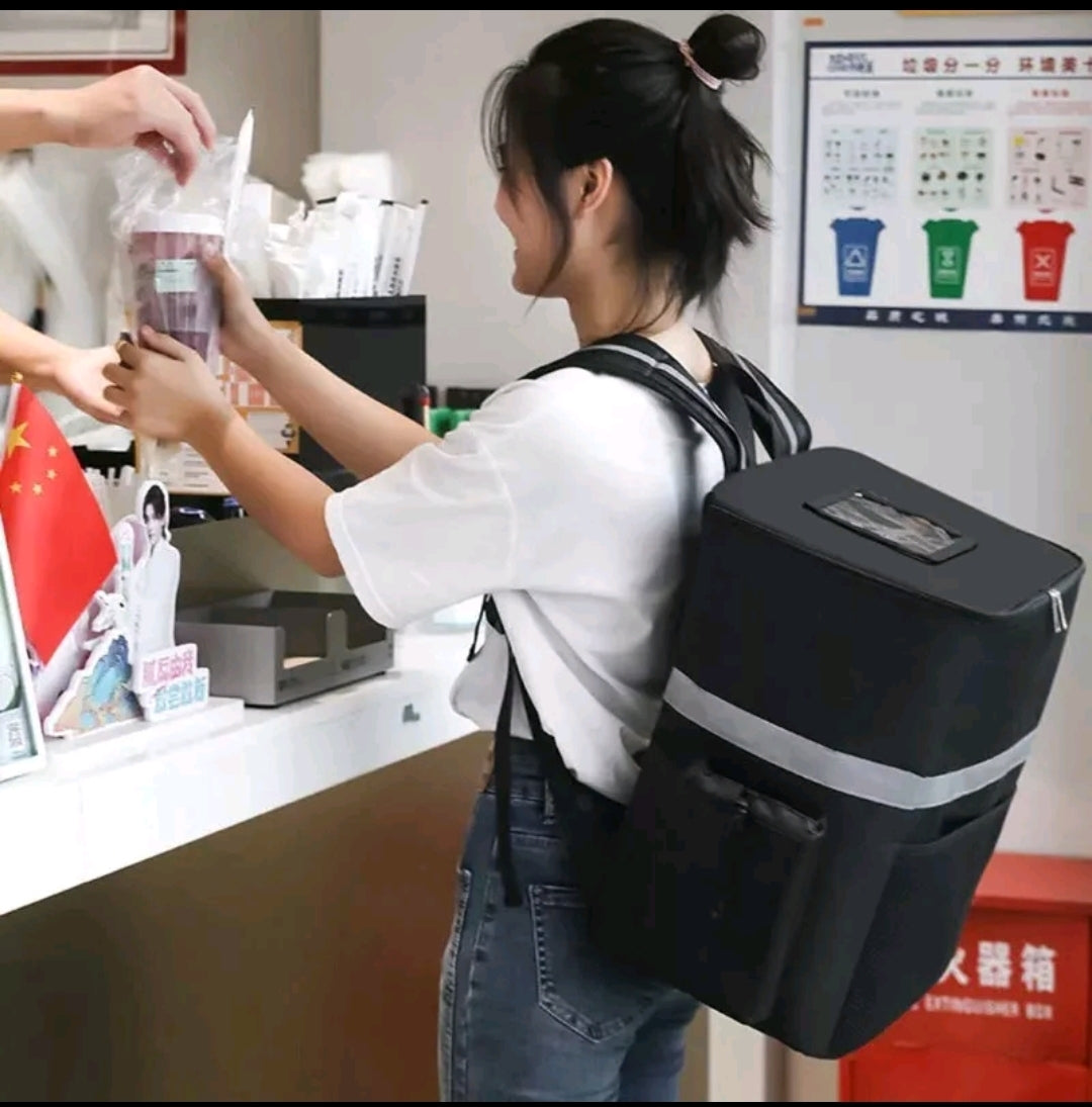 35L Extra Large Thermal Food Bag