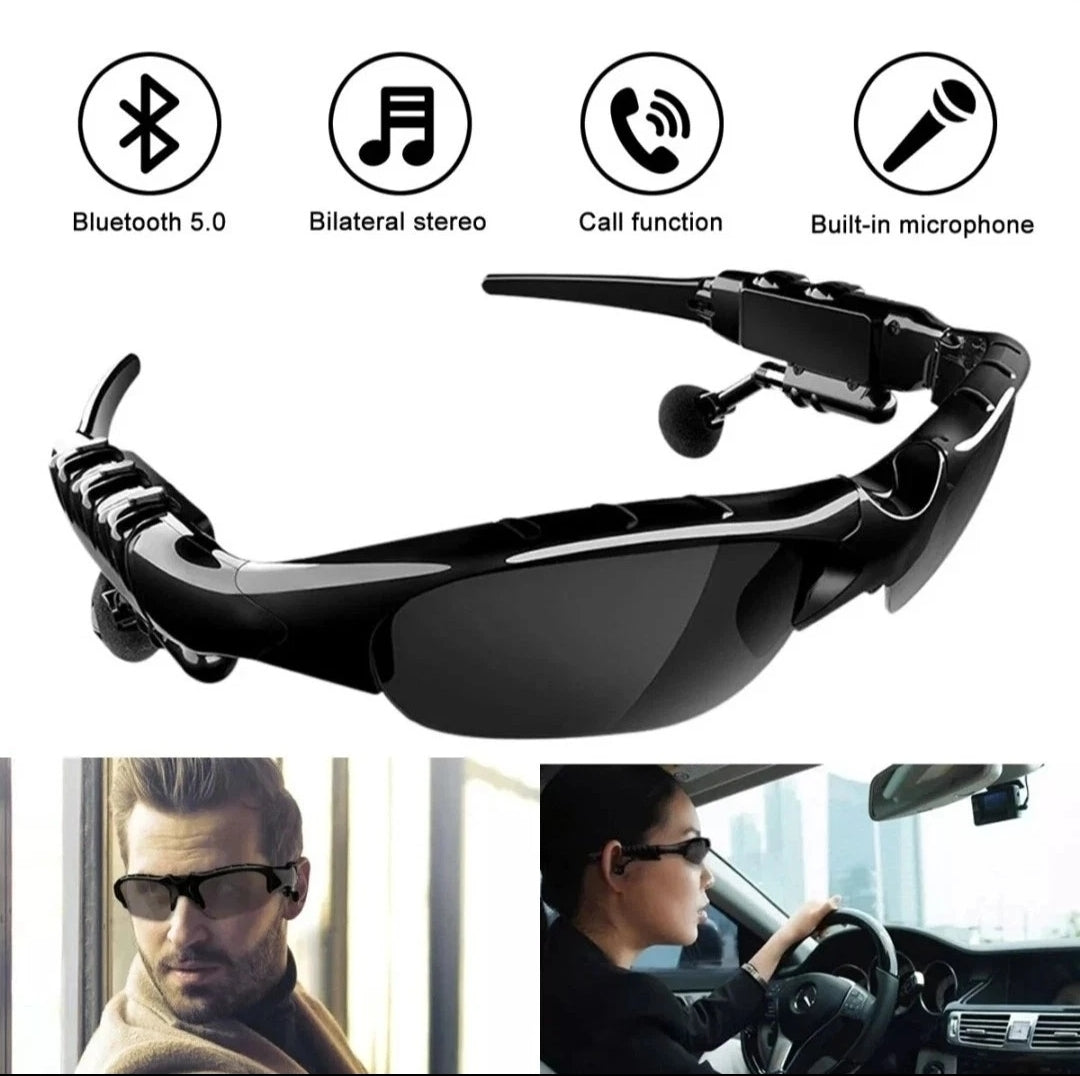 Sunglasses Bluetooth Earphone Outdoor Wireless