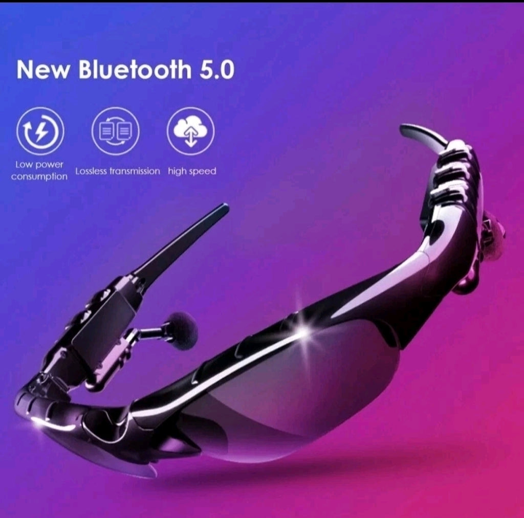 Sunglasses Bluetooth Earphone Outdoor Wireless