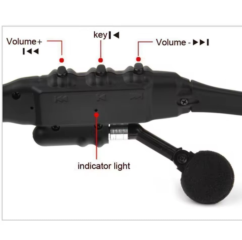 Sunglasses Bluetooth Earphone Outdoor Wireless