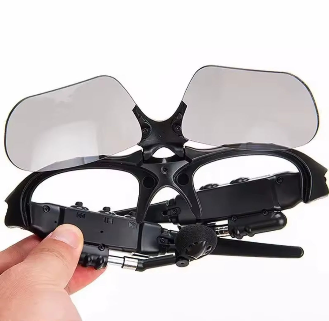 Sunglasses Bluetooth Earphone Outdoor Wireless
