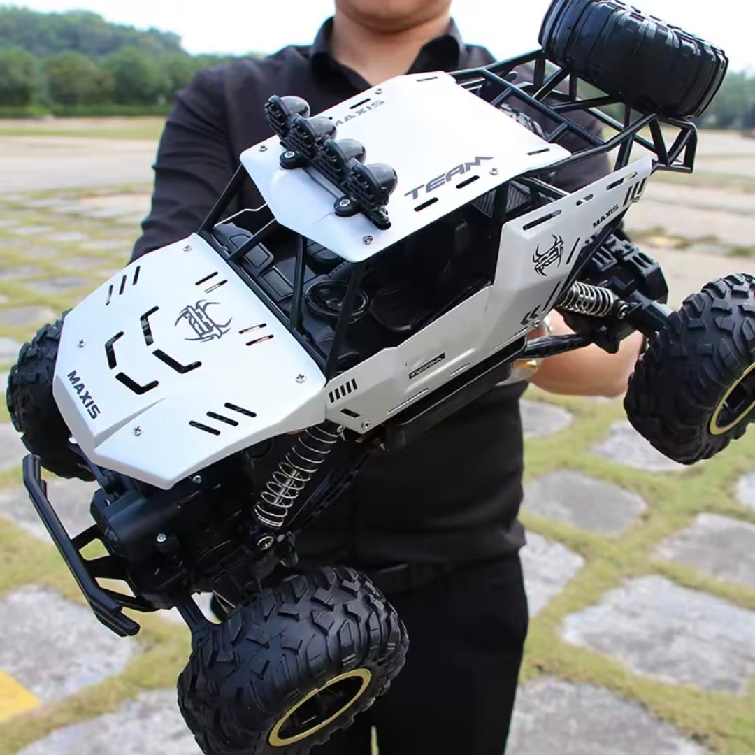 2.4Ghz Electric Remote Control 4WD RC Monster Truck