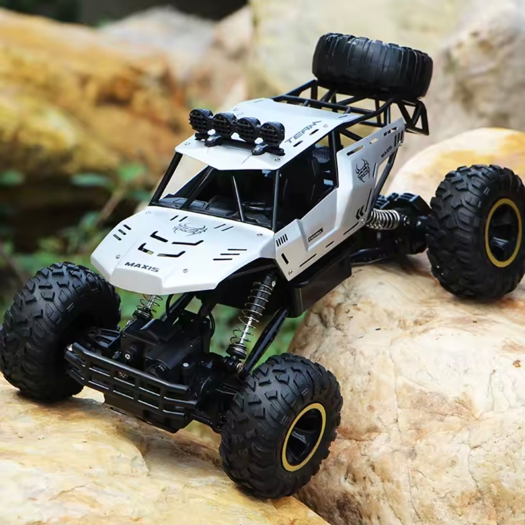 2.4Ghz Electric Remote Control 4WD RC Monster Truck