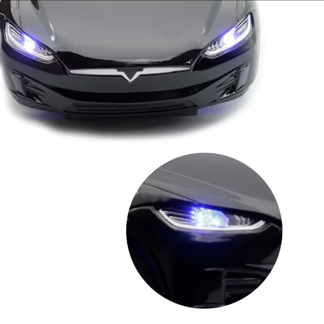 1:24 Telsa Model X Remote Control