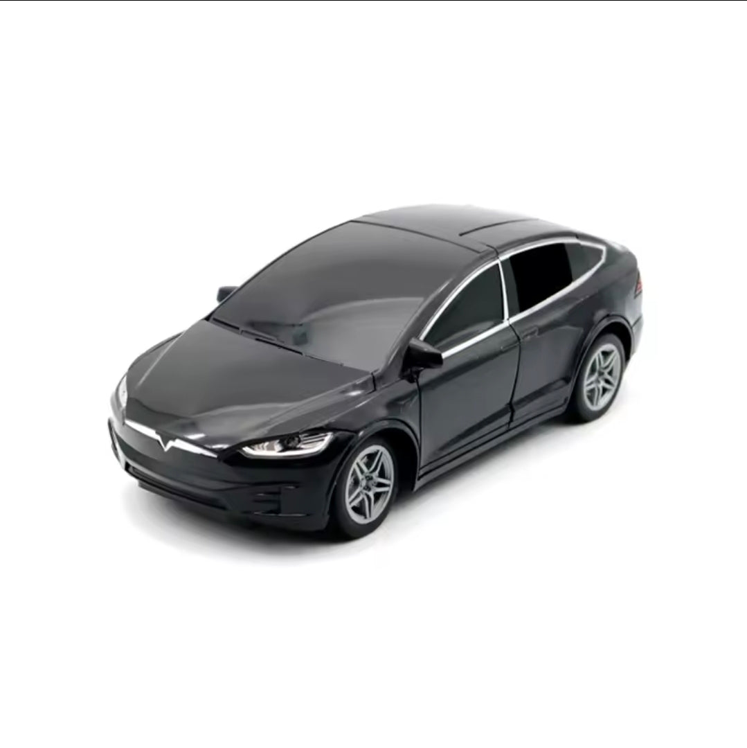 1:24 Telsa Model X Remote Control