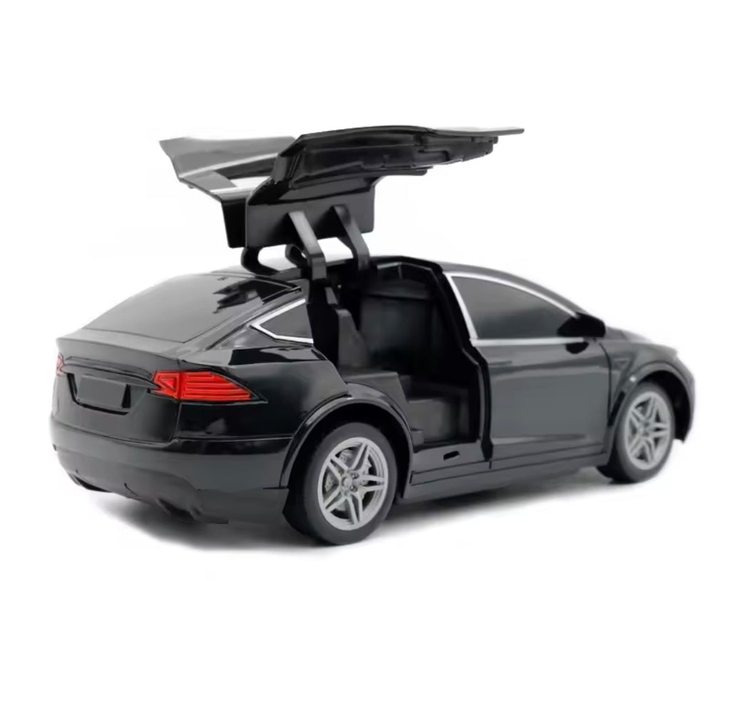 1:24 Telsa Model X Remote Control