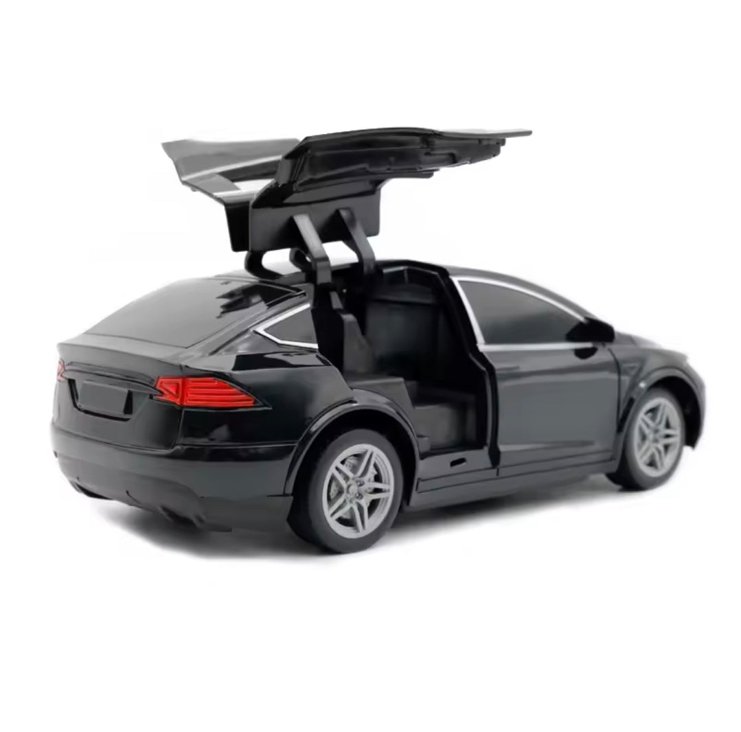 1:24 Telsa Model X Remote Control