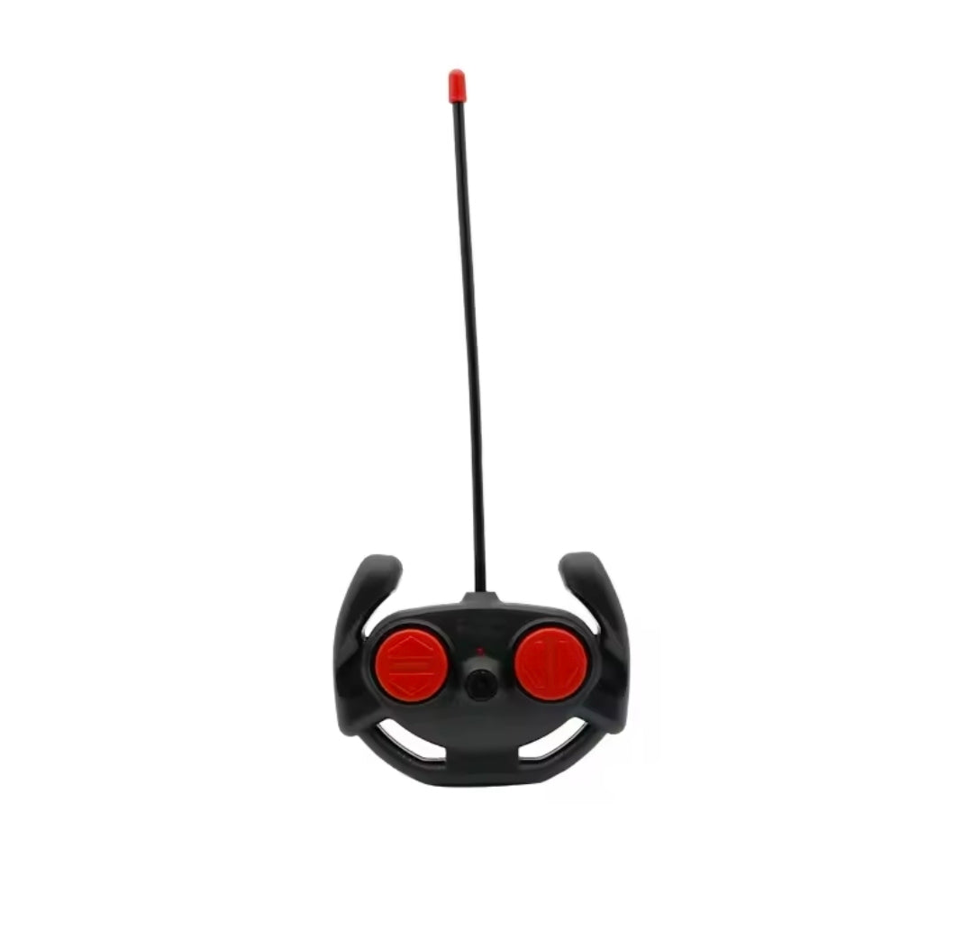 1:24 Telsa Model X Remote Control