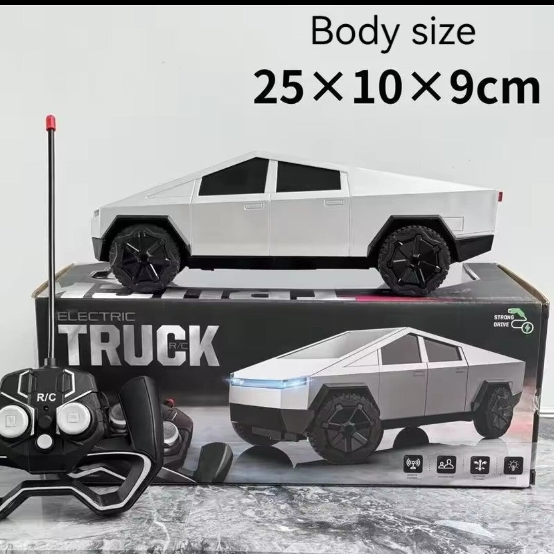 1/12 Scale Tesla Cybertruck RC Car