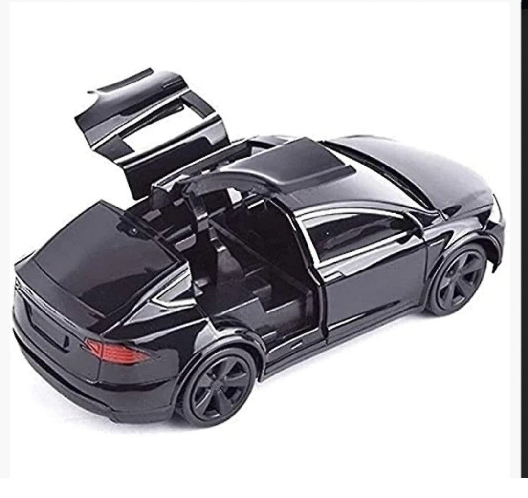 1:24 Tesla Model X Remote Control
